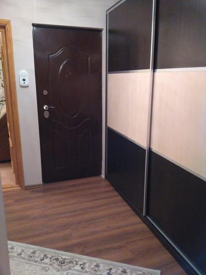 Apartament cu 2 camere decomandat în Școlilor
