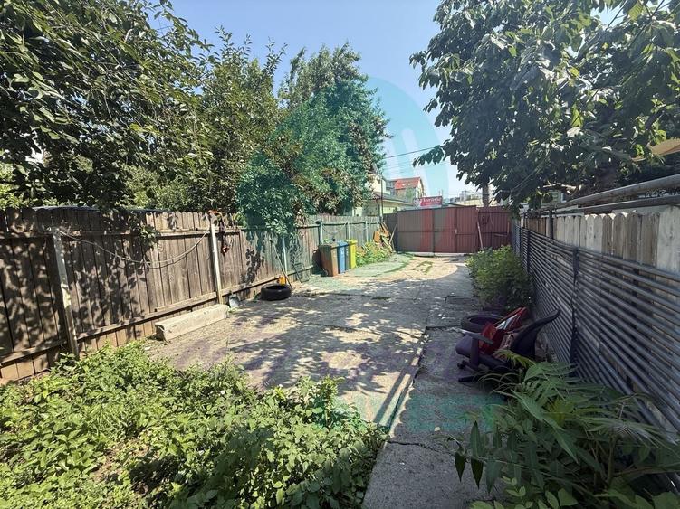 Casă individuală cu 3 camere cu Canalizare în Pache Protopopescu