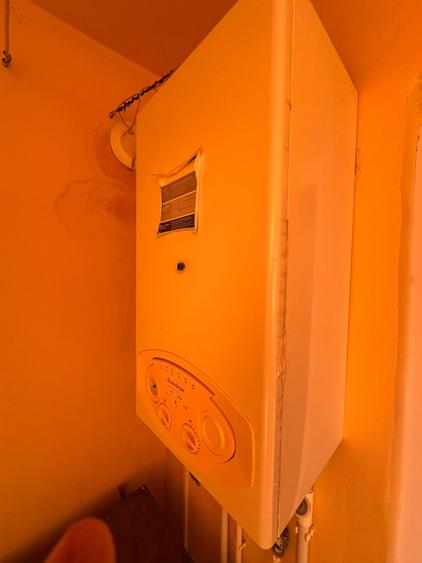 Apartament cu 2 camere decomandat, mobilat în Radu Negru