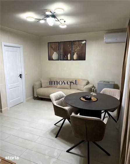 De inchiriat: Apartament cu 2 camere in zona P-ta de Vechituri - 8