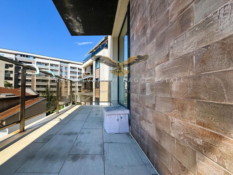 Apartament de lux situat intr-un Residence modern - 18