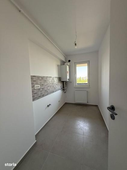 2 Camere I Bloc Finalizat I Direct Dezvoltator - 18