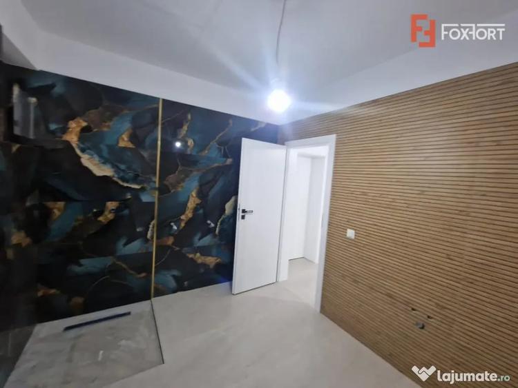 Casă cu 4 camere cu Teren 300 Mp în Moșnița Veche