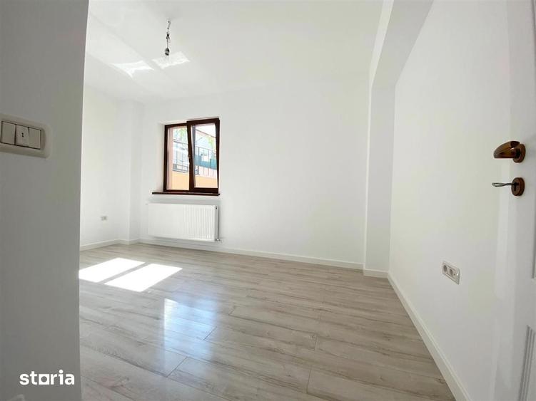 Apartament cu 2 camere în Tătărași