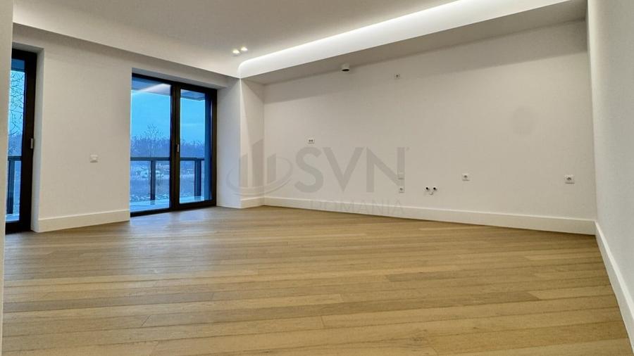 REA1028027 Apartament 3 camere Exclusivist in zona de Nord Finisaje High End - 2