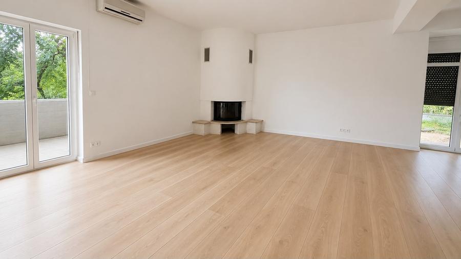 Spacious villa Iancu Nicolae Area - 2
