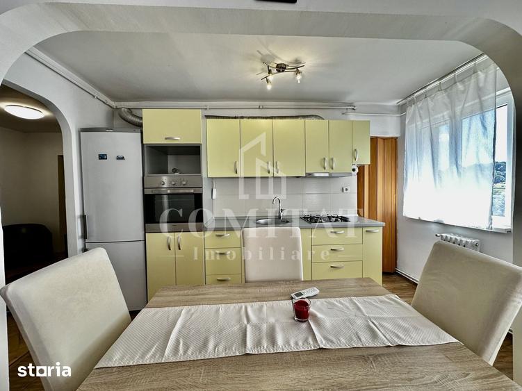 Apartament 3 camere | Loca?ie Excelenta! Zona Gradini Manastur - 18