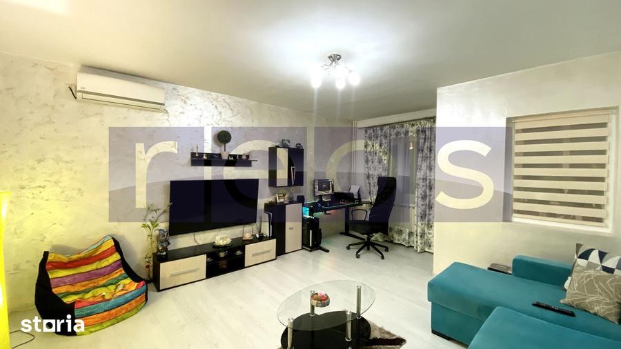 DE VANZARE APARTAMENT 3 CAMERE DECOMANDAT | ETAJ 1/4 | LOC PARCARE| DR - 2