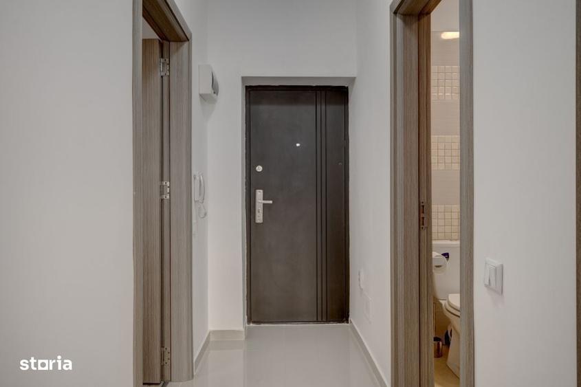 Apartament cu 2 camere decomandat în Prelungirea Ghencea