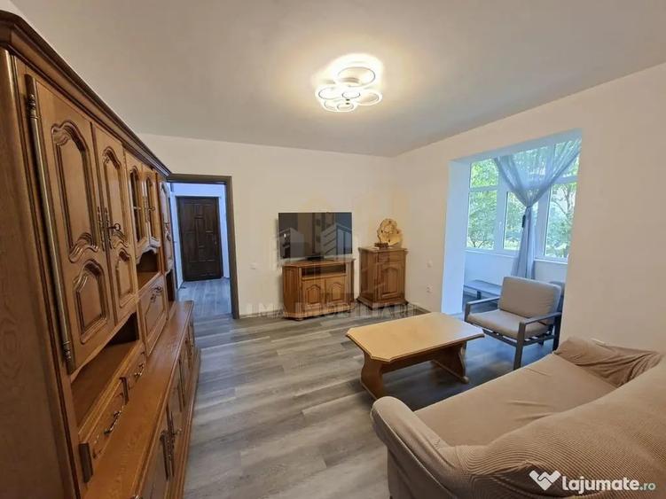 Apartament 2 camere renovat mobilat 2026 Astra Brasov - 6
