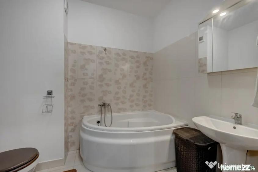 Apartament cu 2 camere decomandat în Timișoara