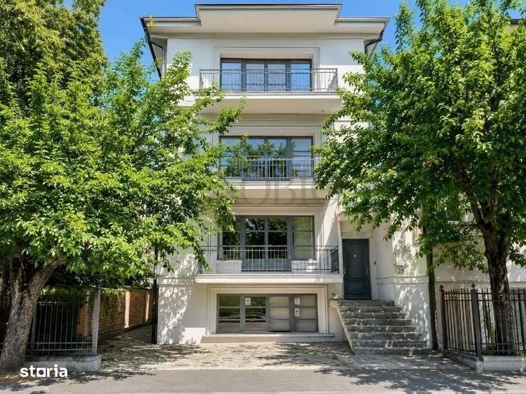 Spațiu comercial, de 452 mp, în Floreasca
