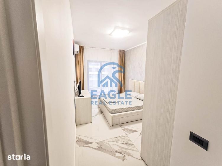 Apartament cu 3 camere decomandat în Nord