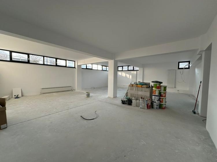 Birou, de 265 mp, în Tudor Vladimirescu