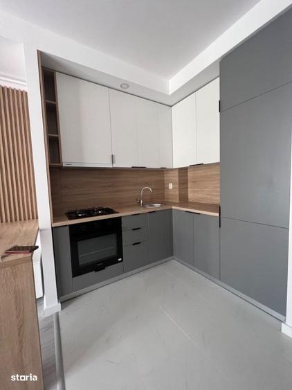 Apartament tip studio, complex Cosmopolis - 6