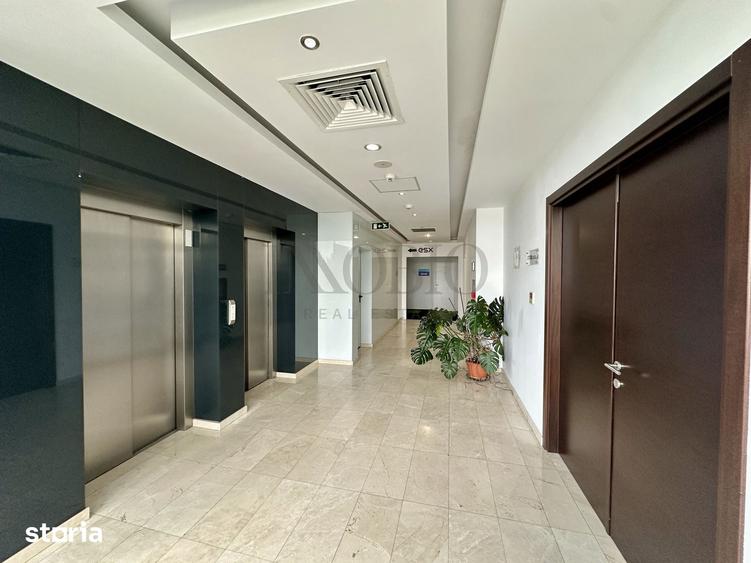 Spațiu comercial, de 132 mp, în Floreasca
