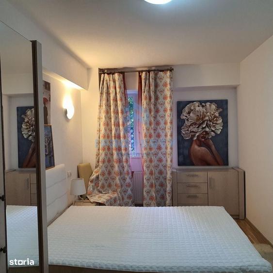 Edenia Titan 2 Camere cu loc de parcare si gradina - 7