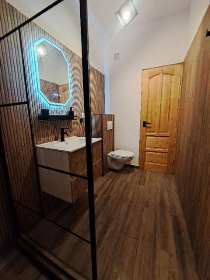Garsonieră nedecomandată în Decebal