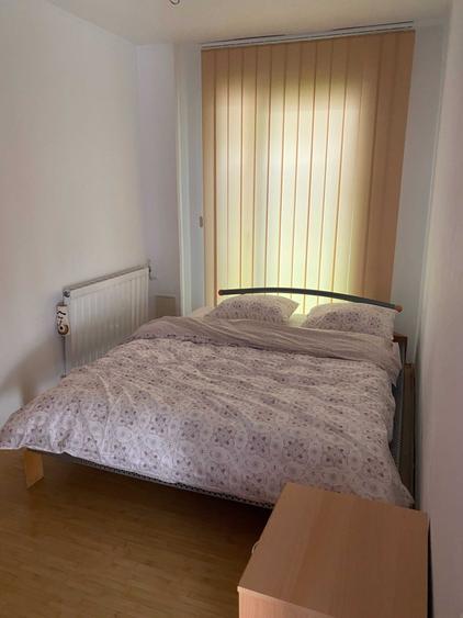 Apartament cu 3 camere decomandat în Dacia
