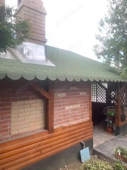 Casă cu 5 camere cu Teren 1000 Mp în Galbeni (Filipești)