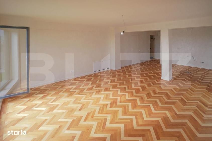 Apartament cu 3 camere în Remetea
