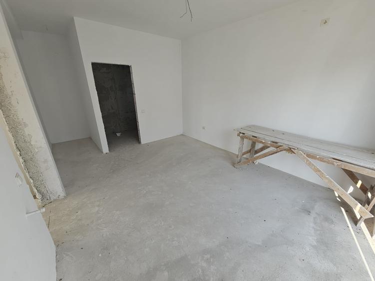 DUPLEX (LA GRI), P+1E+M, 122mpu, TEREN 248mp, CHIAJNA-ALEEA NUCILOR - 32