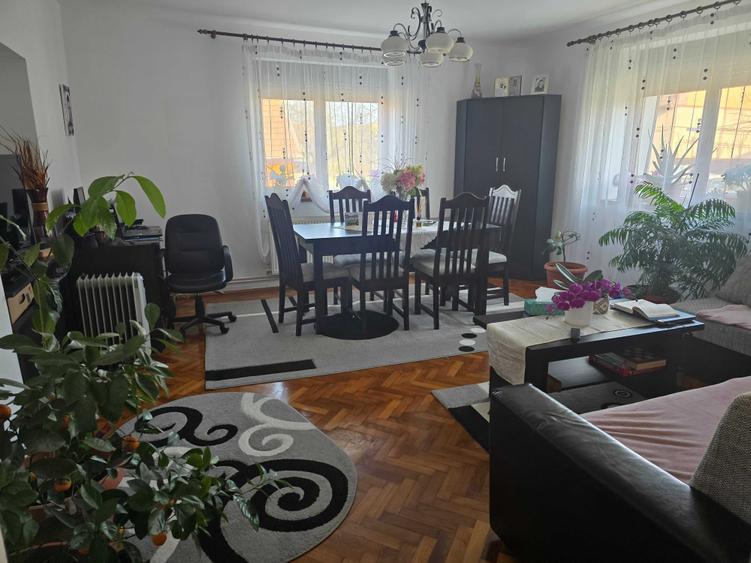 Casă cu 3 camere în Grădiște