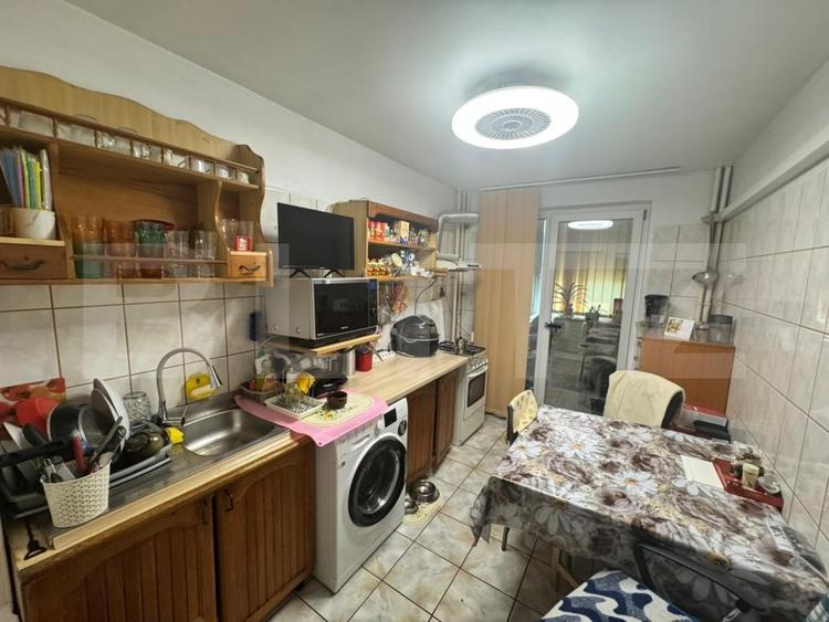 Apartament 2 camere decomandat, 65 mp, etajul 2, zona Ultracentral - 5