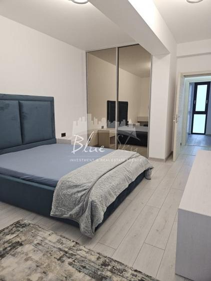 Apartament cu 3 camere decomandat, mobilat în Km 4-5