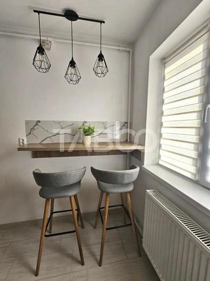 Apartament cu 2 camere de vanzare decomandat in Manastur zona BIG - 6