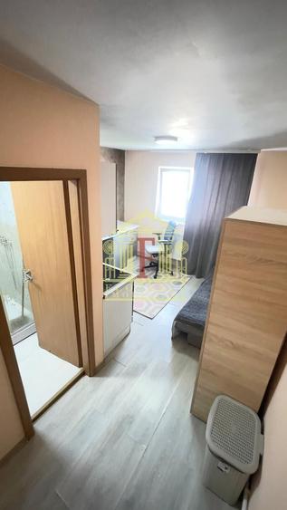 Garsonieră, mobilată în Frumoasa