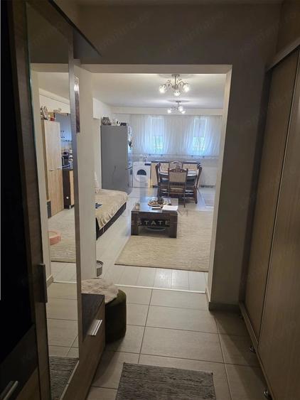 Apartament 3 camere , Padurea Verde Ghiroda , 75 mp - 3
