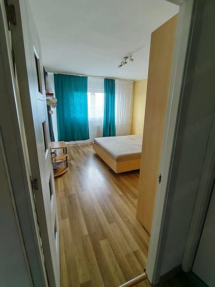 Garsonieră decomandată în Iosia