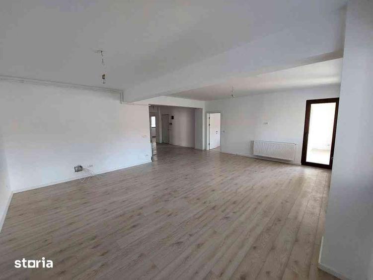 Spațiu comercial, de 130 mp, în Floreasca