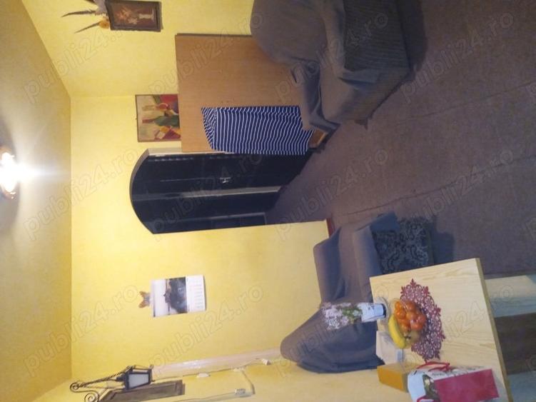Apartament cu 3 camere decomandat în Aurel Vlaicu