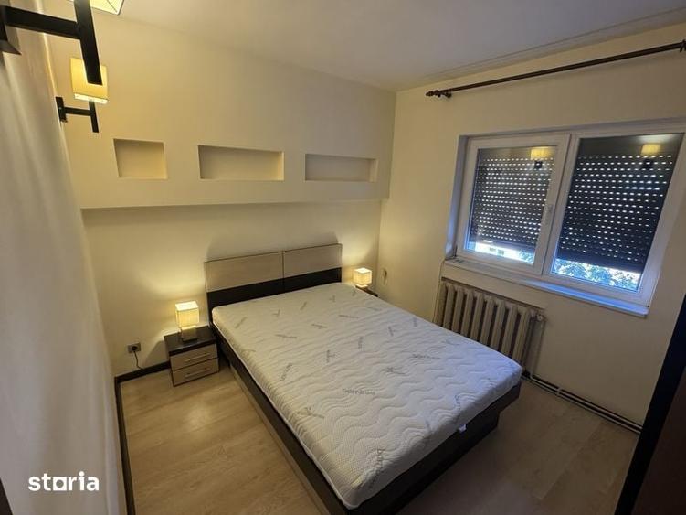 Apartament de inchiriat doua camere Cluj Napoca Grigorescu - 4