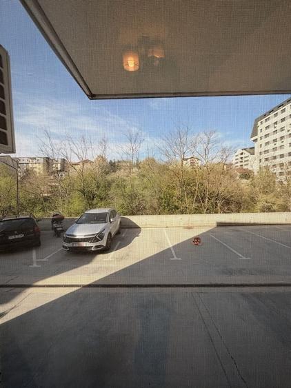 Apartament cu 2 camere decomandat în Păcurari
