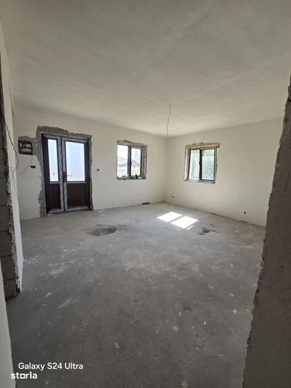 Casa niua P+M Bariera Valcii,strada Pelinului,toate utilitatile - 2