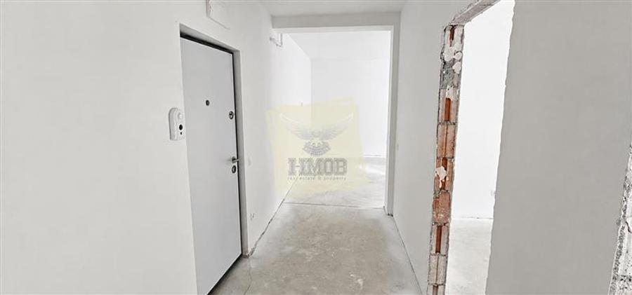 Apartament cu 2 camere decomandat în Exterior Sud
