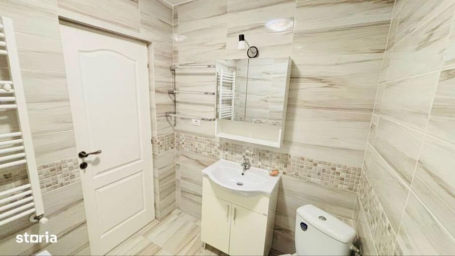 Apartament 1 camera, 38 mp Panoramic Residence CUG - 2