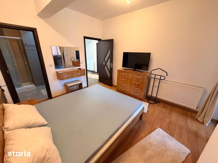 Apartament cu 3 camere decomandat în Dobroești