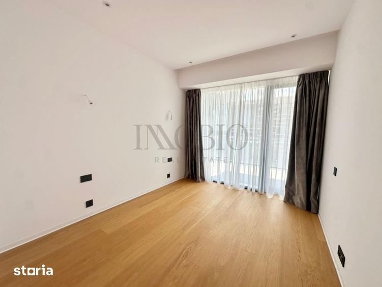 Apartament 4 Camere | Terasa 100 MP | One Floreasca Towers - 6