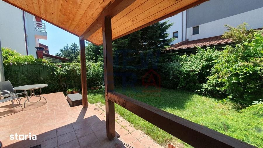 Casă cu 3 camere cu Teren 250 Mp în Central