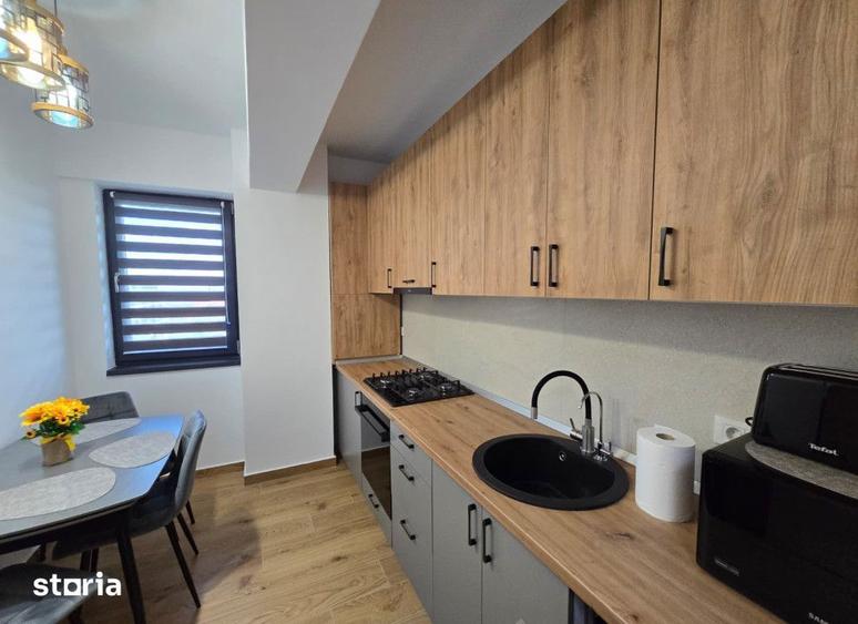 Apartament cu 3 camere în Galata