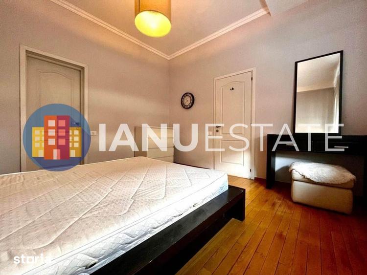 Apartament cu 2 camere decomandat, mobilat în Eminescu