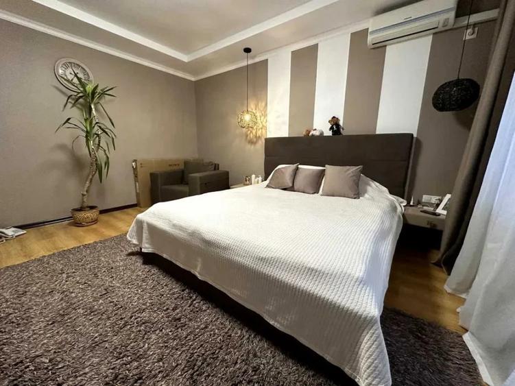 Apartament cu 2 camere decomandat în Basarab