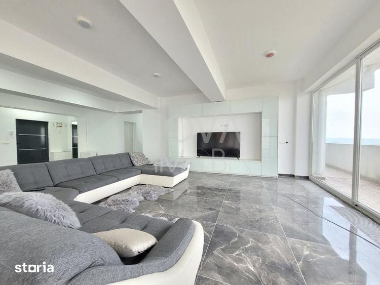 Apartament cu 4 camere în Șelimbăr