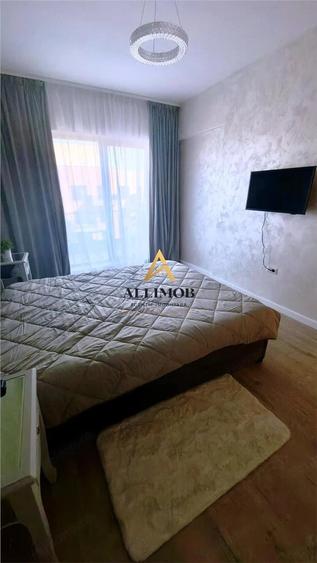Apartament cu 2 camere în Albert