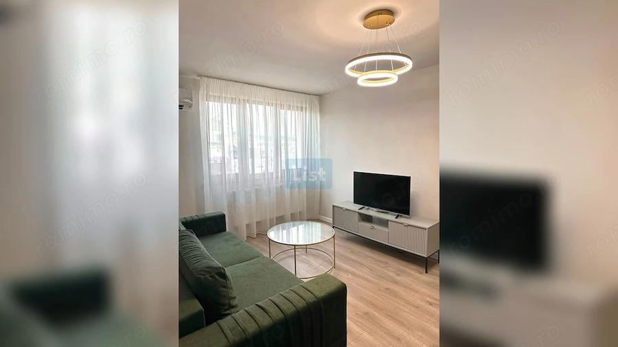 0% Comision| Apartament modern cu 2 camere | Horea - 1