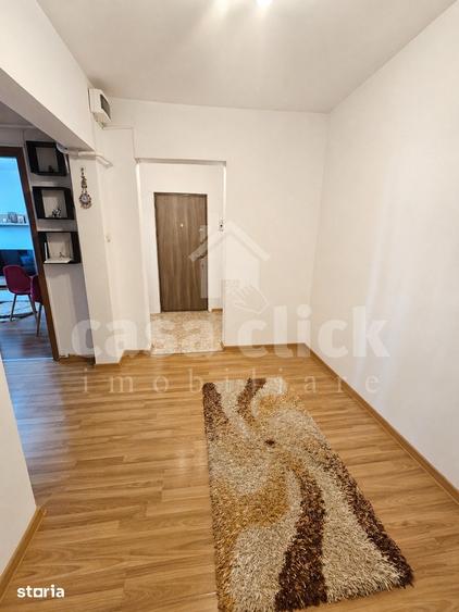 Prima inchiriere! 2 camere Mazepa 2 | Panorama spre Dunare - 8